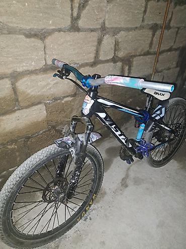 velosiped 29 saft: MTB tipli velosiped – şəhər və yüngül off-road üçün 150 AZN real — 2