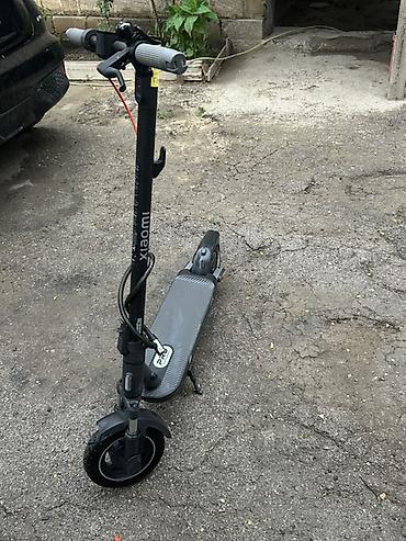 pro 2 scooter elektrik: Elektrik skuter – Xiaomi 5 Pro seriyası - Brend/model: Xiaomi — 8