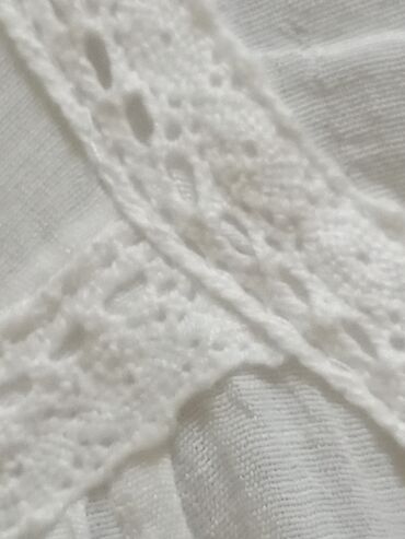 Tunike: M, bоја - Bela — 5