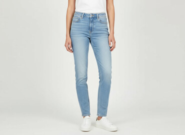 Jeansy: Topshop Moto, Jeansy damskie, rozmiar XS