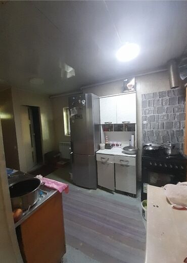 Продажа домов: Дом, 50 м², 3 комнаты, Агентство недвижимости, Косметический ремонт — 4