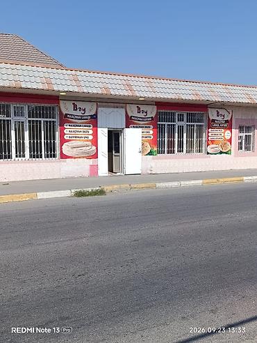 birge ve saglam: Sumqayit seherinde 21ci mkr-da yerlesen sahesi 90m² olan hazir lavas — 1