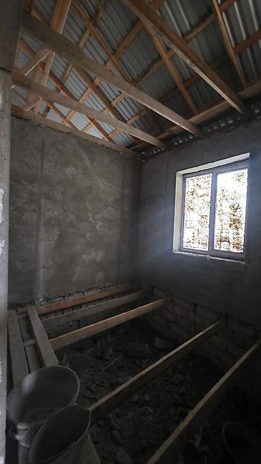 kridit evler: 4 otaqlı, 124 kv. m, Kredit yoxdur, Təmirsiz — 6