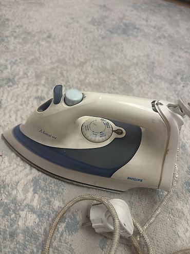 philips xenium: Утюг фирменный . Производство Сингапур. Состояние хорошее — 1
