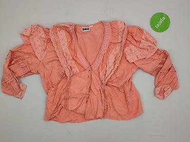 sinsej: Bluzka damska, rozmiar One size — 2