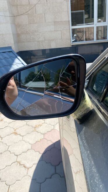 СТО, ремонт транспорта: Боковые зеркала.Ремонт авто зеркал ! 15 минут и готово. можете ехать — 6