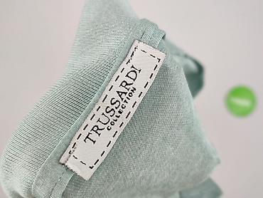 dla handlu: Trussardi, Koszulka polo dla mężczyzn, rozmiar L — 4