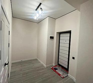 Продажа квартир: 1 комната, 32 м², Элитка, 1 этаж, Евроремонт — 7