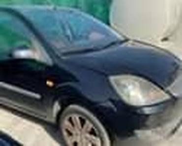 Ford: 1.25 BENZINAC ZA FORD FIESTA OD 2002. DO 2005. GOD. | FORD velika — 36