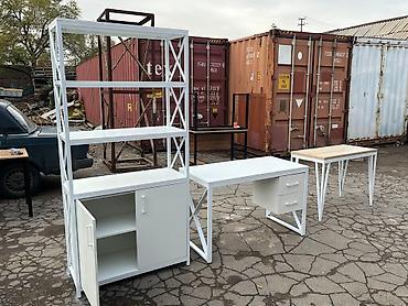 Книжные полки: Книжная полка, Новый, Железо, Напольная, Самовывоз, Платная доставка — 31