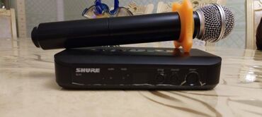 Dinamiklər və kolonkalar: İşlənmiş Yamaha Kolonka, Növ - Toy üçün, rəng - Qara — 4