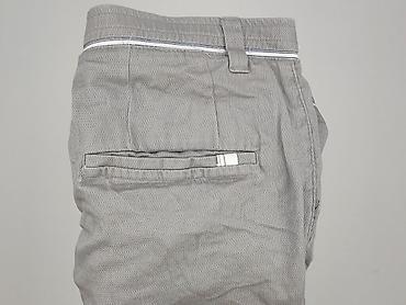pull and bear aplikacja: Zara, Szorty dla mężczyzn, rozmiar S — 5