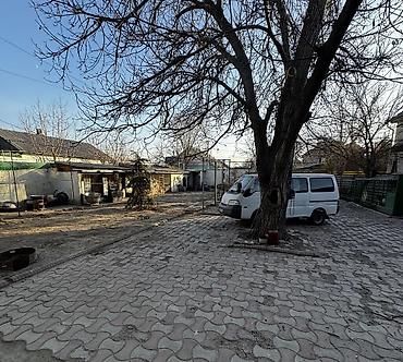 не агенство: 🏡Продаётся 6 комн.кирпичный дом Кызыл-Аскер! ✅ площадь — 4