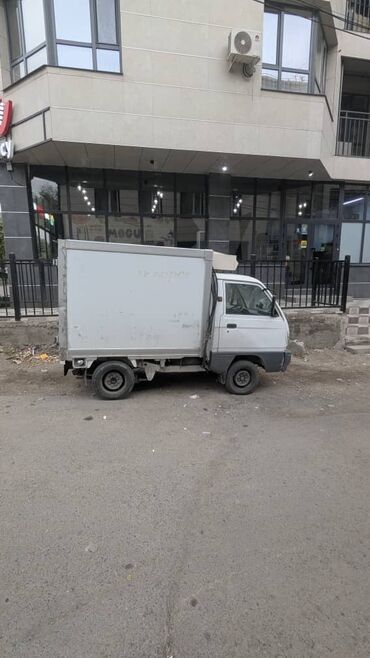 форд мандео бампер: Жеңил жүк ташуучу унаа, Daewoo, Стандарт, 1ге чейин т, Колдонулган