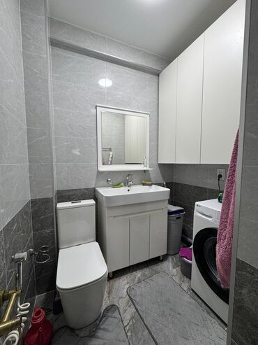 Продажа квартир: 3 комнаты, 100 м², Элитка, 6 этаж, Евроремонт — 18