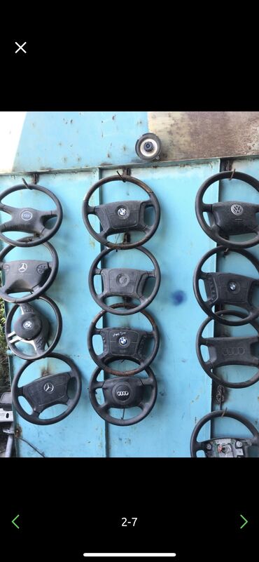 Масляные радиаторы: Масляный радиатор BMW — 12