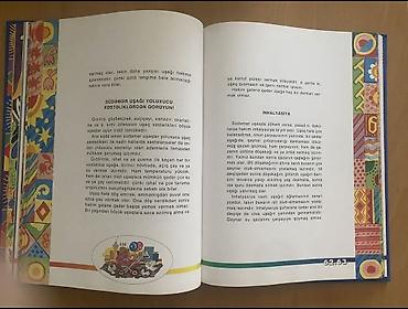 ofis ləvazimatı: “Beşik dəftəri” – körpənin ilk illərinə həsr olunmuş xatirə albomu — 6