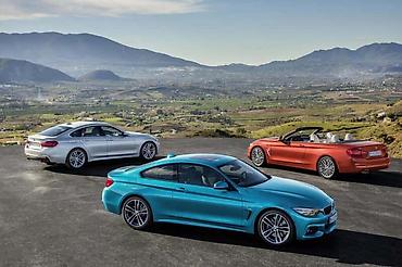 pedale: DELOVI ZA BMW SERIJA 4 | Novi i polovni originalni delovi za BMW — 1
