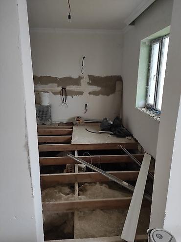 Həyət evləri və villaların satışı: Ramana qəs. 3 otaqlı, 100 kv. m, Kredit yoxdur, Təmirsiz — 4