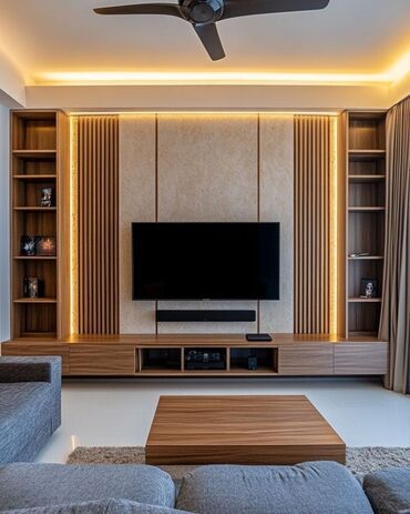 kafel qiyməti: 📺 Zövqünüzə uyğun TV stendləri! Modern və klassik dizaynda, yüksək