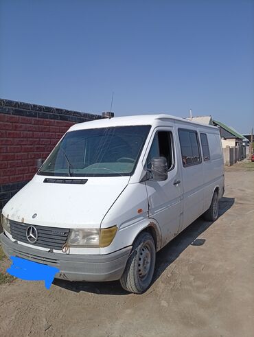 багажник на мерседес 210: Mercedes-Benz Vito: 1998 г., 2 л, Механика, Дизель, Вэн/Минивэн