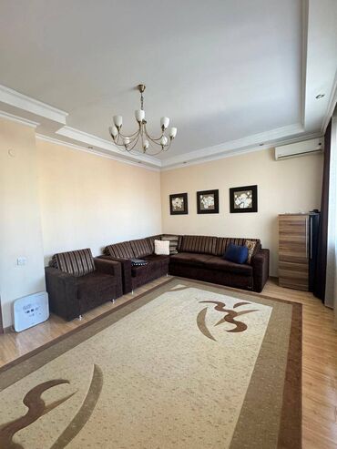 Продажа квартир: 3 комнаты, 90 м², Элитка, 4 этаж, Евроремонт