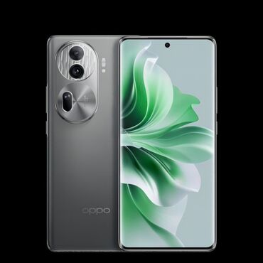 mi 12 ultra qiymeti: Oppo Reno5 Pro+ 5G, 256 GB, İki sim kartlı, Sənədlərlə