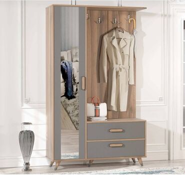 Sifarişlə dolablar: Düz dolab, Dəhliz üçün, Paltar üçün, Açılan, Korpuslu, 2 qapılı -da lalafo.az — 6 Sifarişlə dolablar: Düz dolab, Dəhliz üçün, Paltar üçün, Açılan, Korpuslu, 2 qapılı — 6