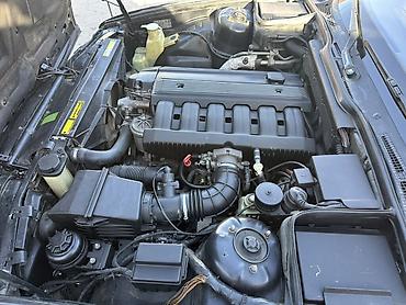 BMW: BMW 5 series: 1994 г., 2.5 л, Механика — 19