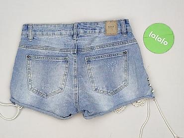 mass denim: House of Denim, Szorty damskie, rozmiar XS — 3