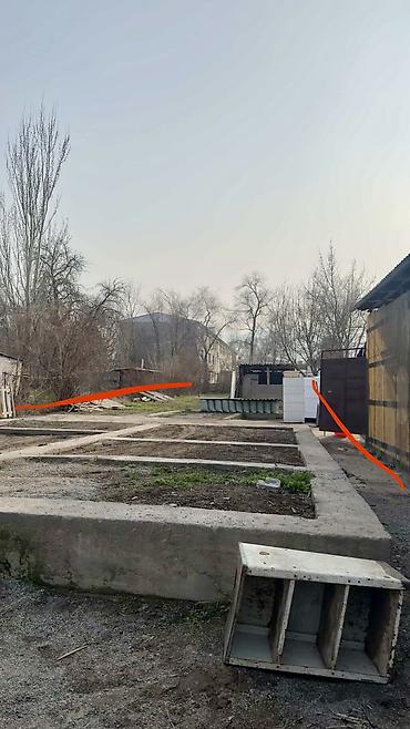 Продажа участков: 6 соток, Для строительства, Красная книга — 10