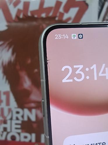 x8: Oppo Find X8 Ultra, Б/у, 256 ГБ, цвет - Белый, 2 SIM, eSIM — 3