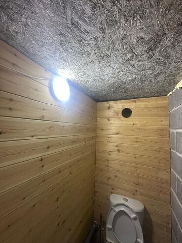 Продажа домов: Дом, 100 м², 4 комнаты, Агентство недвижимости, Евроремонт — 13