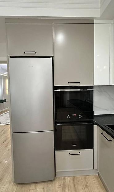 Квартиры: 3 комнаты, 115 м², КНУ 4 этаж, Евроремонт — 2
