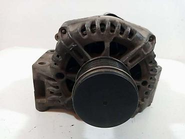 divsn 83: ALTERNATOR ZA OPEL COMBO OD 2001. DO 2012. GOD. | Polovni originalni — 4