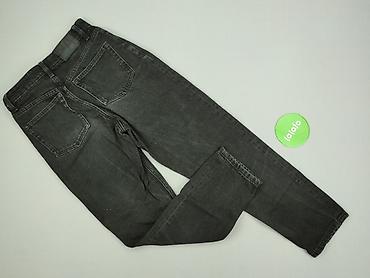 levis dzwony: Bershka, Jeansy damskie, rozmiar 2XS — 3