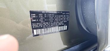 Subaru: Subaru Outback: 2020 г., 2.5 л, Вариатор, Бензин, Универсал — 9