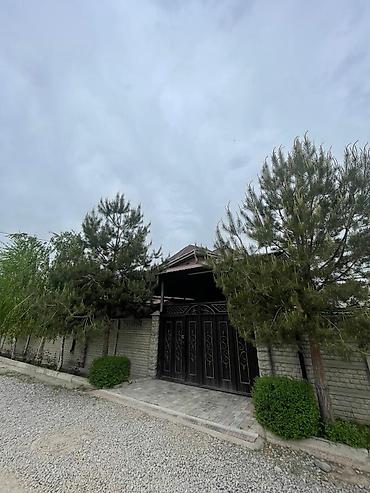 Продажа домов: 6 комнат и более, 240 м², 3 соток, Бишкек, Ак-Босого ж/м Собственник — 5