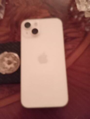 planşet iphone: IPhone 13, Ağ