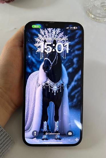 iphone 12 64 gb: IPhone 13 Pro Мах, 256ГБ, цвет Sierra Blue Есть торг Динамика очень — 4
