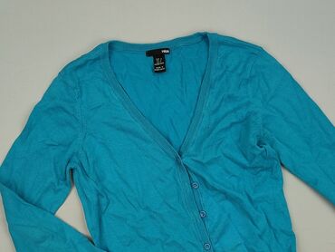 hm sukienka marynarka: H&M, Women`s knitwear, size S (EU 36)