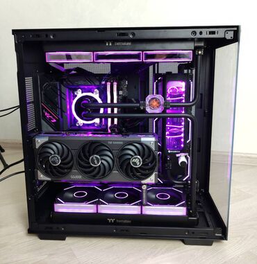 Masaüstü kompüterlər və iş stansiyaları: Asus Gaming Rendering PC 📞 Əlaqə: Zəng, Whatsapp. 🚚 Bakı daxili — 1