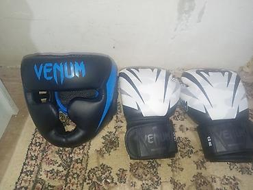 Спортивные костюмы: Мужской спортивный костюм, Adidas, цвет - Синий — 5