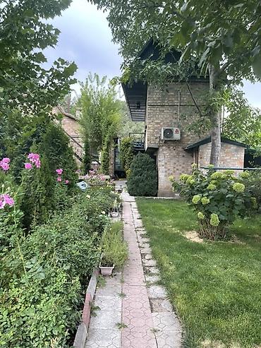 Продажа коттеджей и домов: Продаётся частный дом с большим благоустроенным участком и зоной — 2