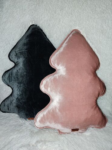 Jastuci: Dekorativni jastuk, bоја - Šareno — 14