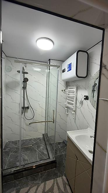 Долгосрочная аренда квартир: 2 комнаты, С мебелью полностью — 6