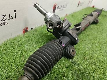 Рулевые рейки: Рулевая рейка. Рулевые рейки. Полную информацию можете посмотреть на — 12