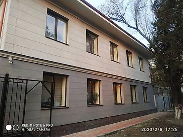 Фасадные работы: Утепление крыш домов фасадов Угловых квартир Лоджий Декоративная — 1