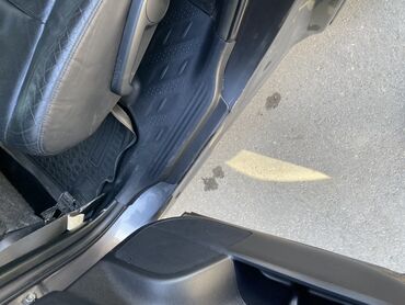 Toyota: Toyota Highlander: 2011 г., 3.5 л, Автомат, Бензин, Кроссовер — 10