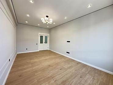 Продажа квартир: 2 комнаты, 67 м², Элитка, 12 этаж, Евроремонт — 2